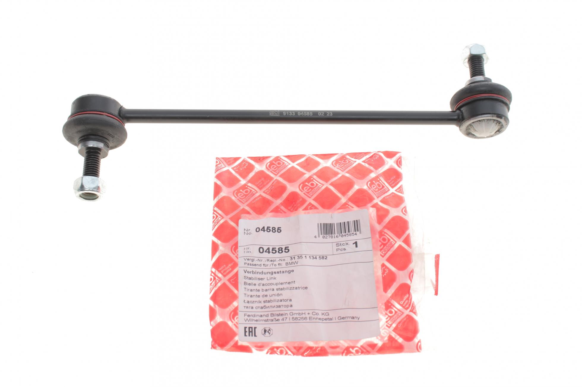 4585 FEBI BILSTEIN